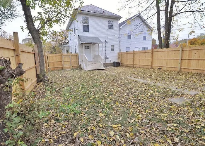 Housepitality - The Lilley Pad - Near Downtown Holiday home *