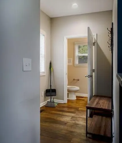 Holiday home Housepitality - The Lilley Pad - Near Downtown Columbus