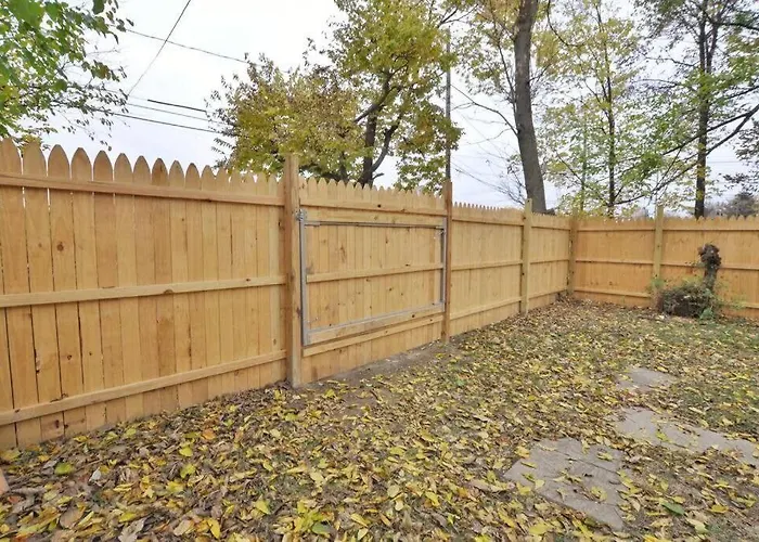 Housepitality - The Lilley Pad - Near Downtown * Columbus
