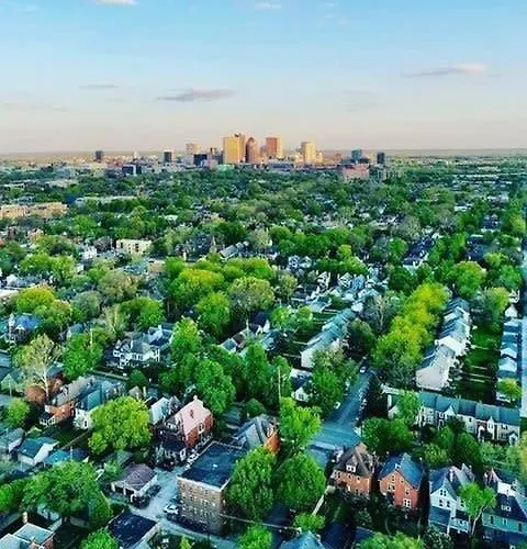 Housepitality - The Lilley Pad - Near Downtown * Columbus